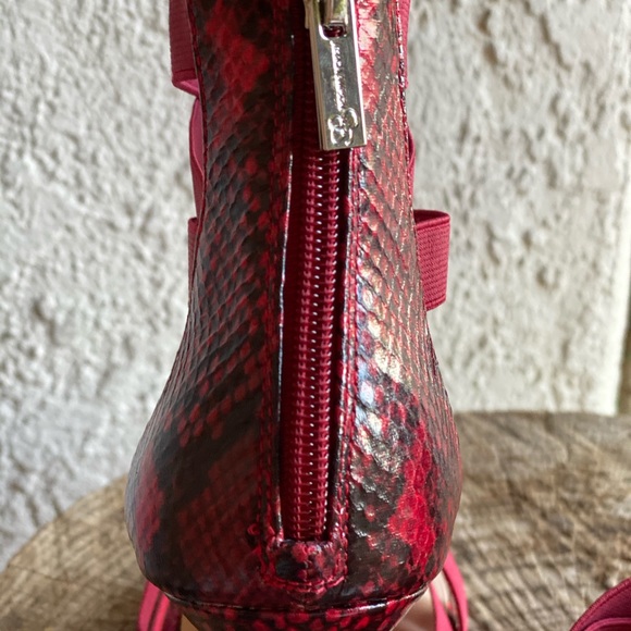 Jyra Dress Sandals from Jessica Simpson.... - Picture 7 of 7